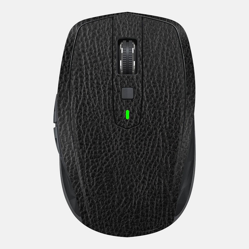 Black Leather Full Body