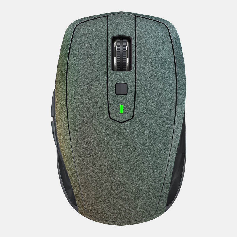 Colour Flip Full Body