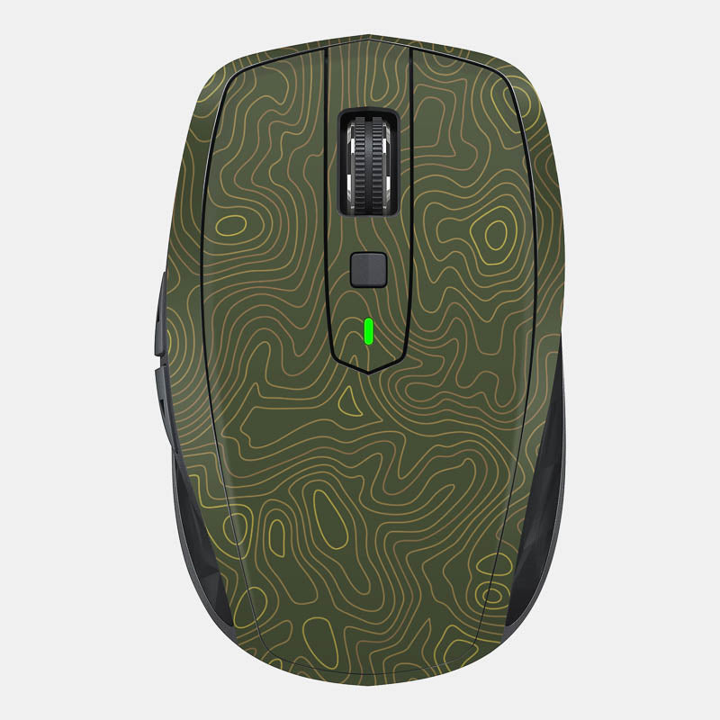 Terrain Full Body