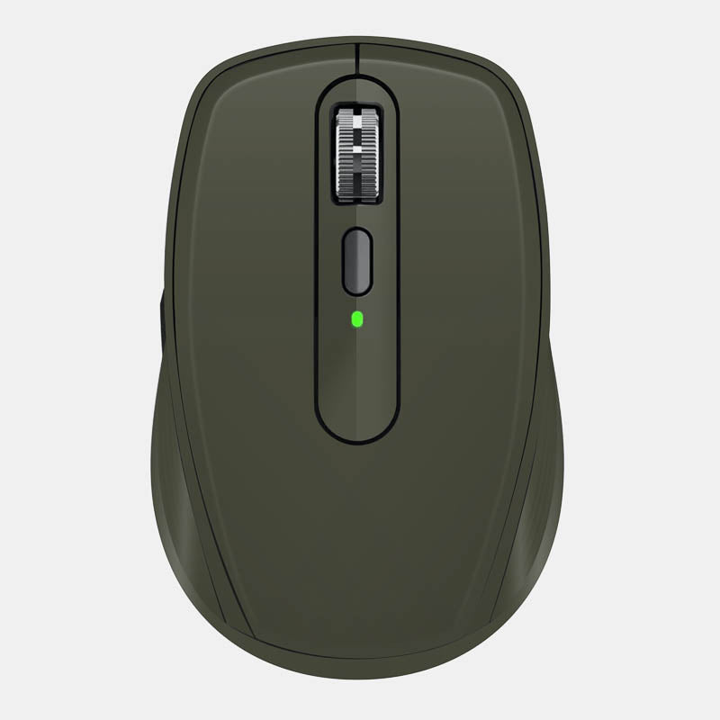 Alpine Green Full Body