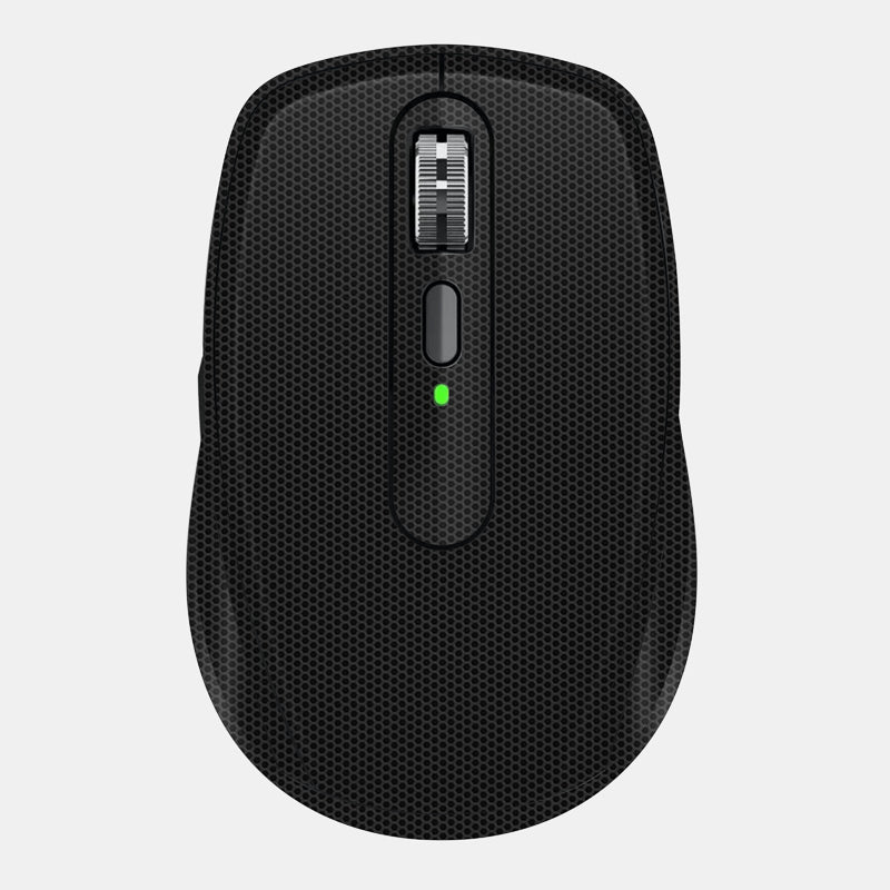 Black Matrix Full Body