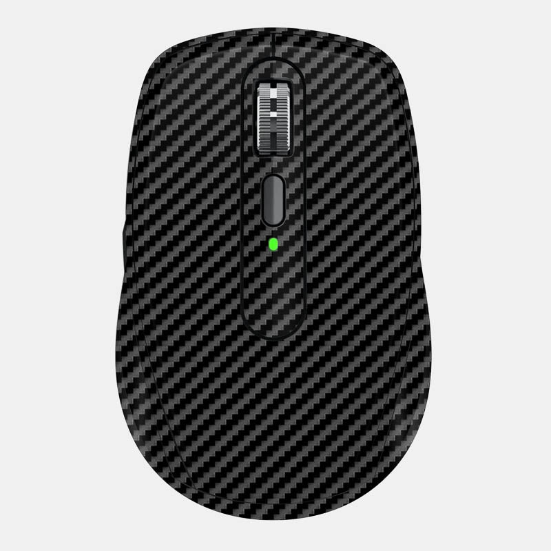 Carbon Fibre Black Full Body