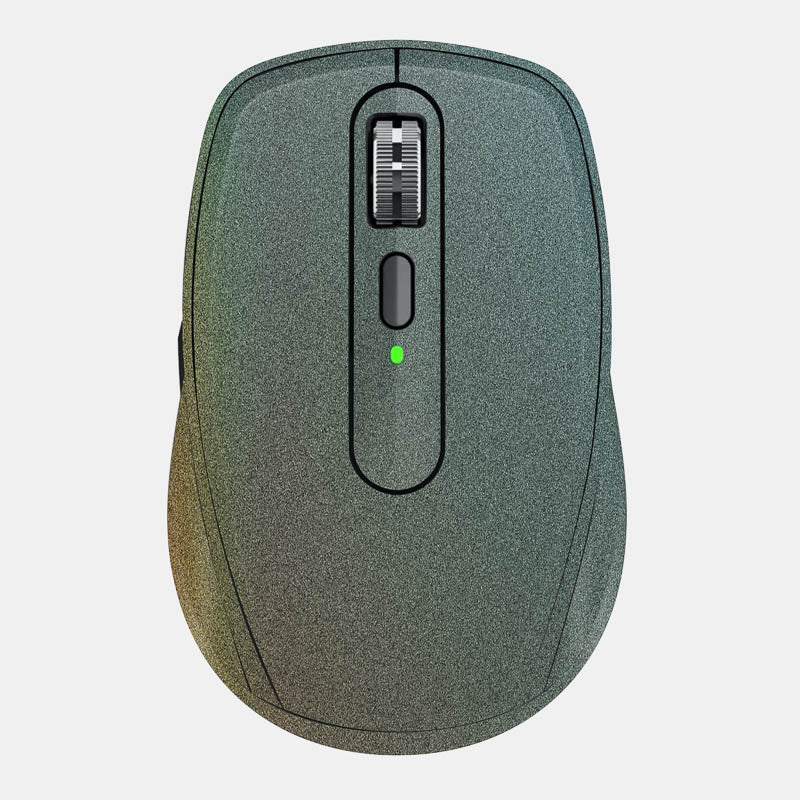 Colour Flip Full Body