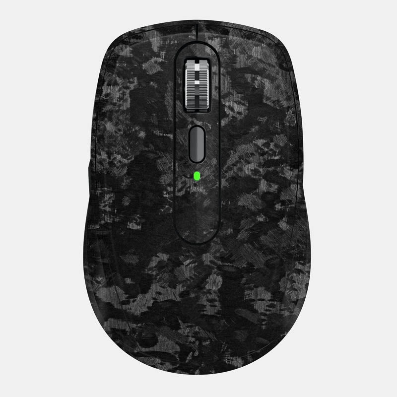 Forged Carbon Full Body