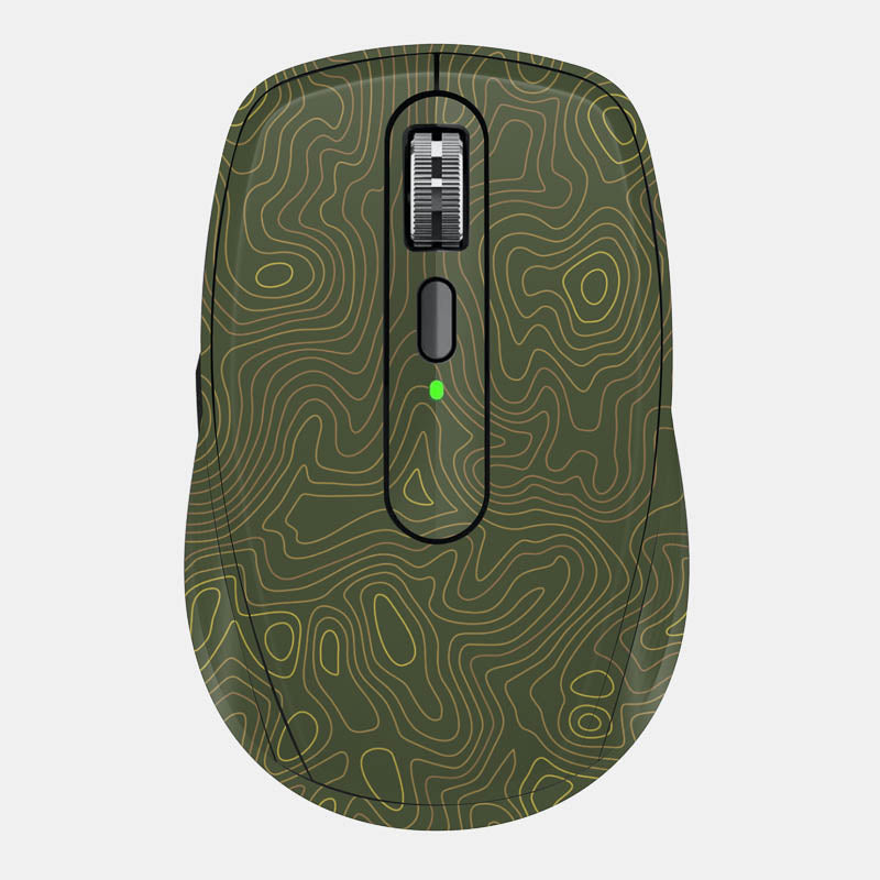 Terrain Full Body