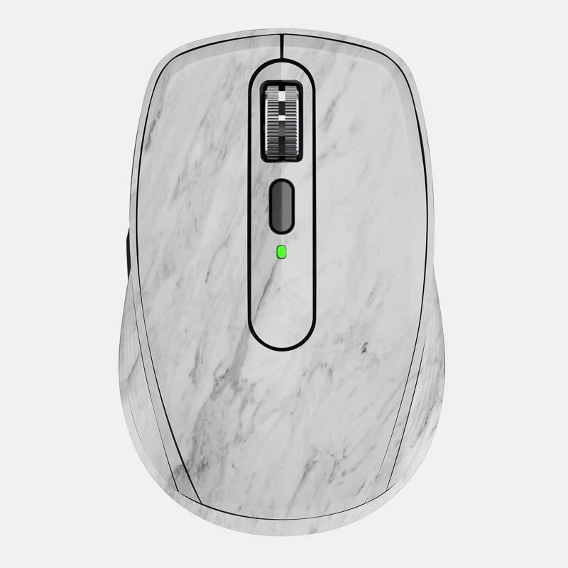 White Marble Full Body