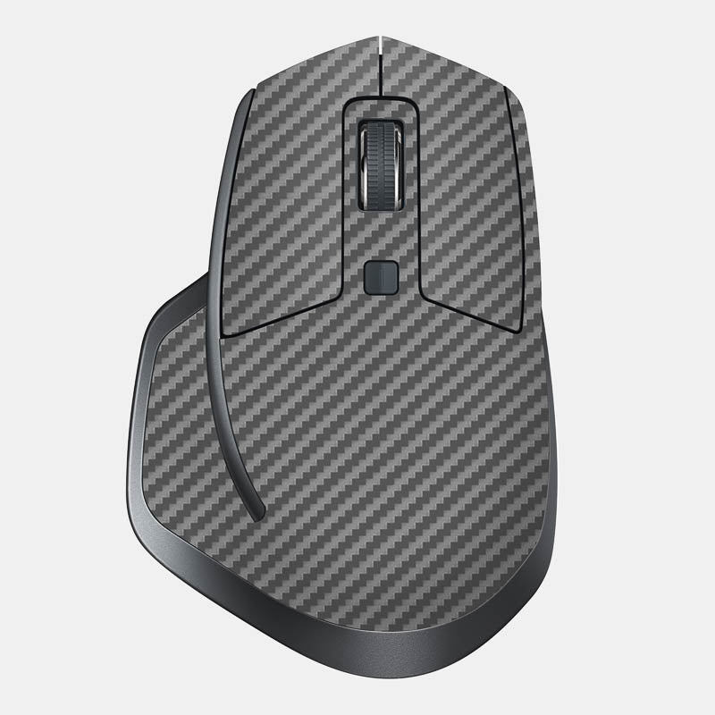 Carbon Fibre Grey Full Body