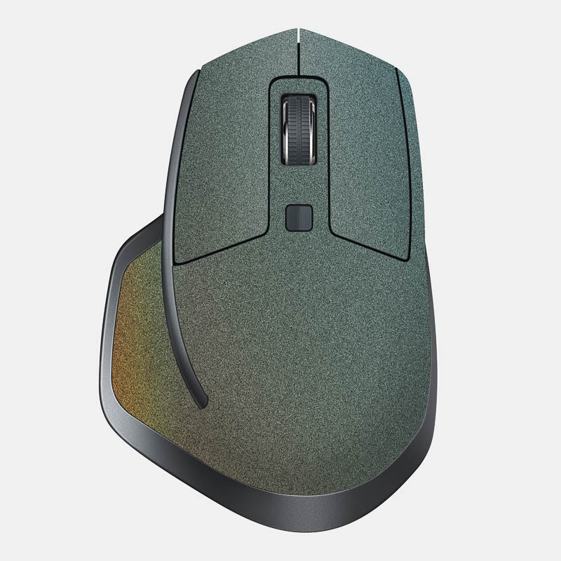 Colour Flip Full Body