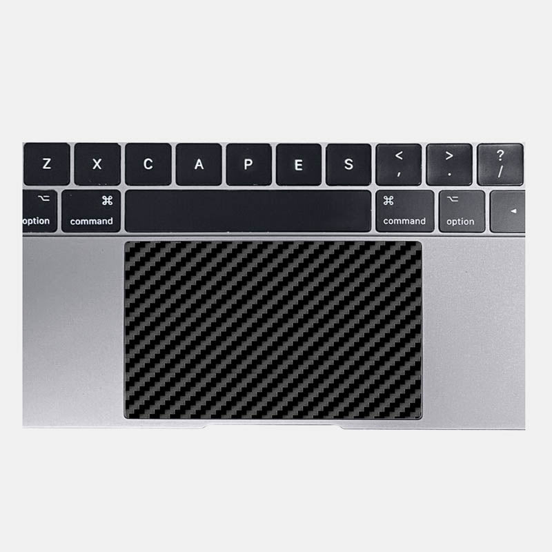 Carbon Fibre Black Full