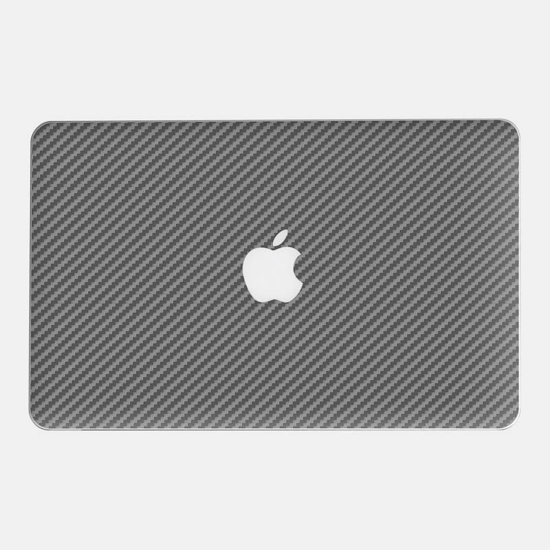 Carbon Fibre Grey Max