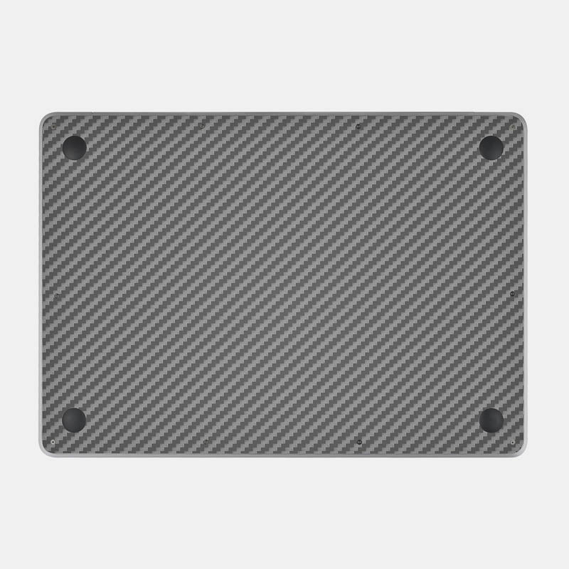 Carbon Fibre Grey Max