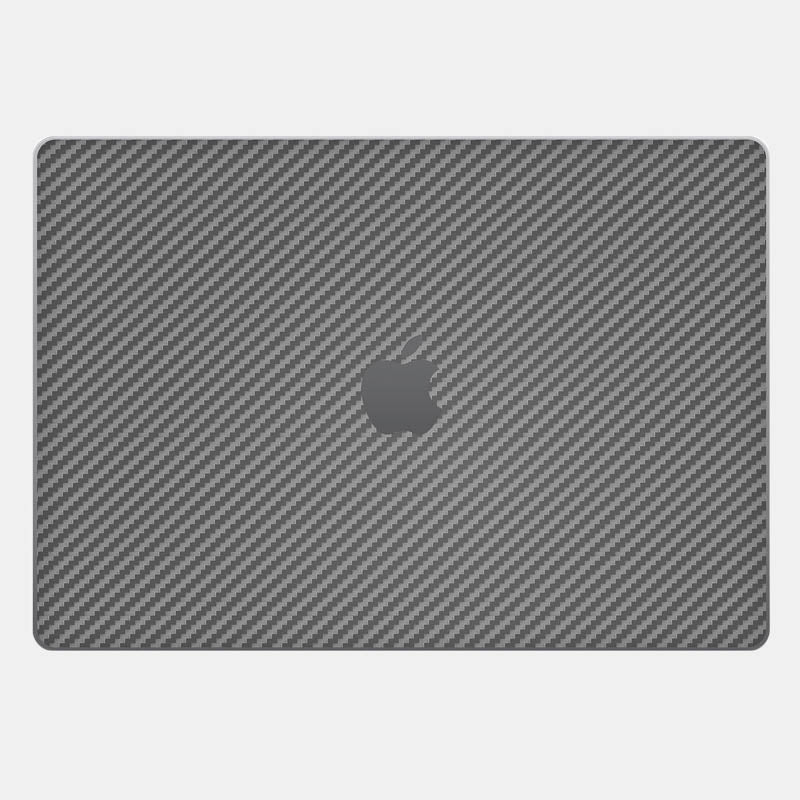 Carbon Fibre Grey Essential