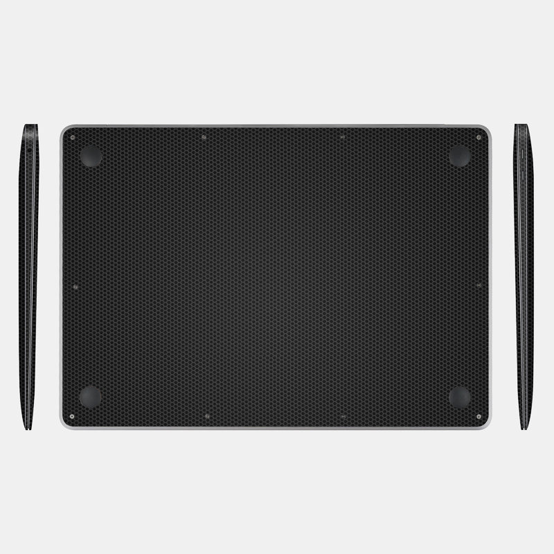 Black Matrix Pro