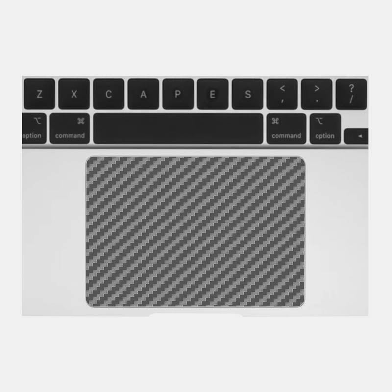 Carbon Fibre Grey Full