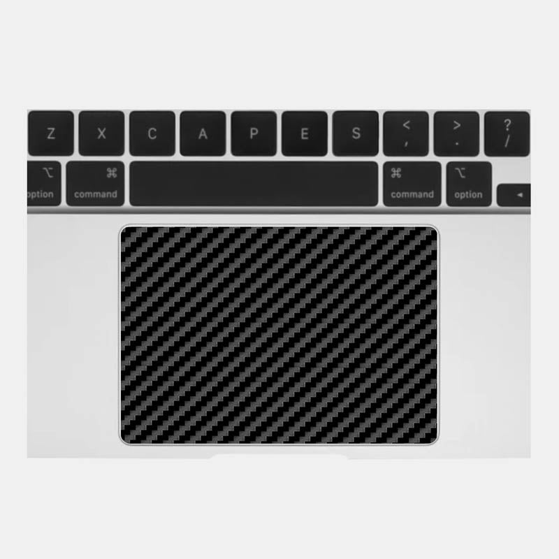 Carbon Fibre Black Full