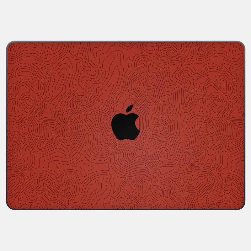 Lava Essential
