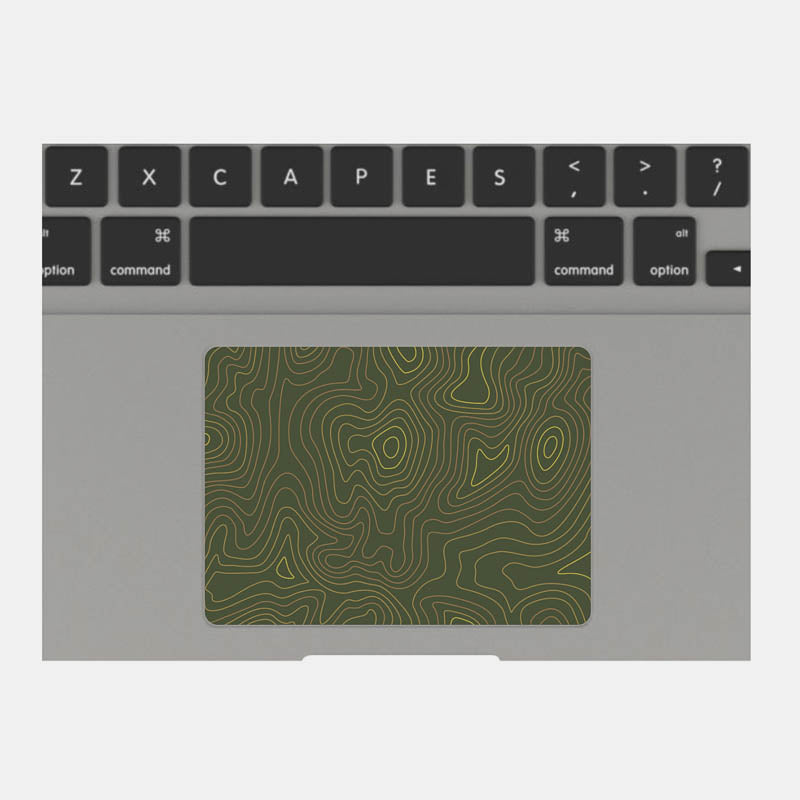Terrain Full
