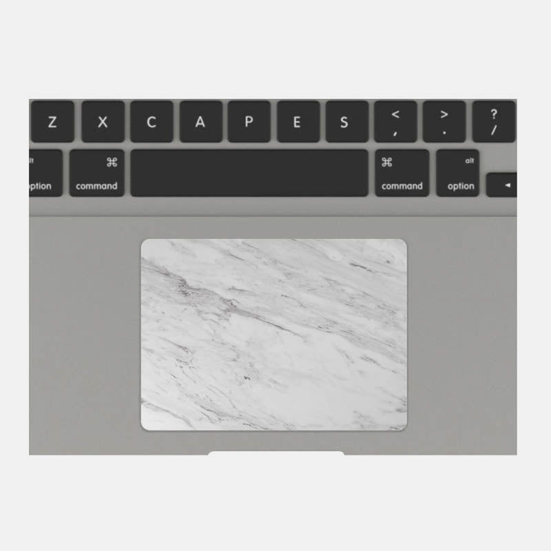 White Marble Full