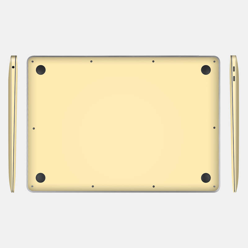 Yellow Max