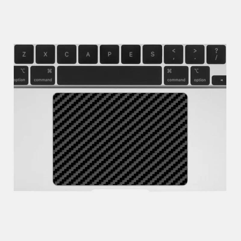 Carbon Fibre Black Full