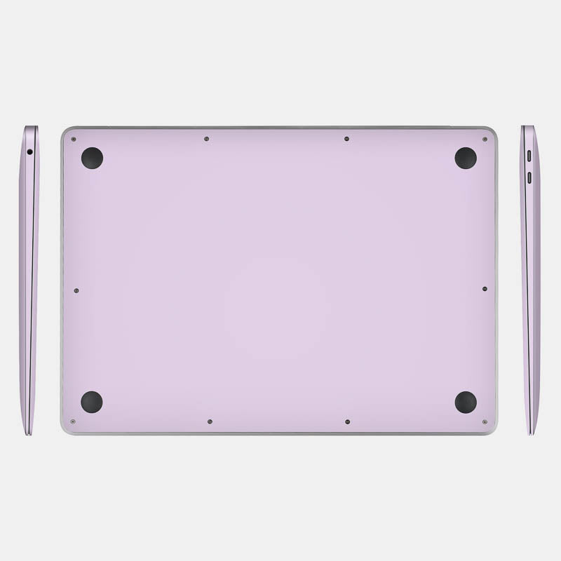 Lilac max