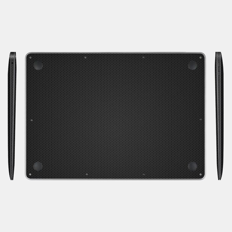 Black Matrix pro