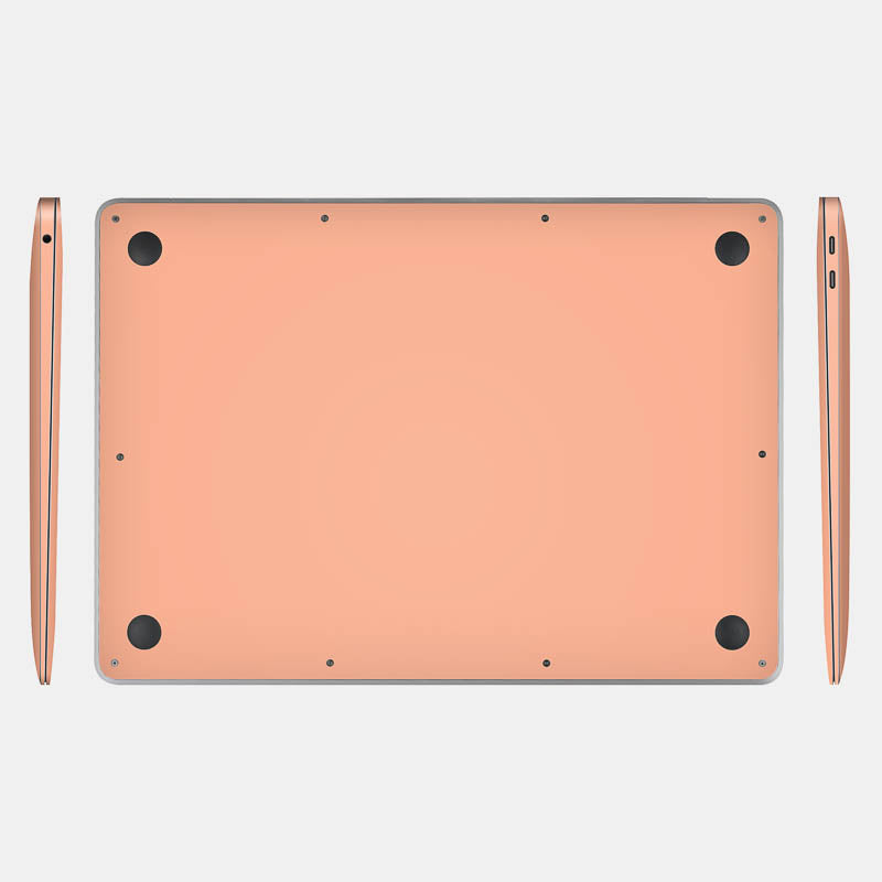 Peach pro
