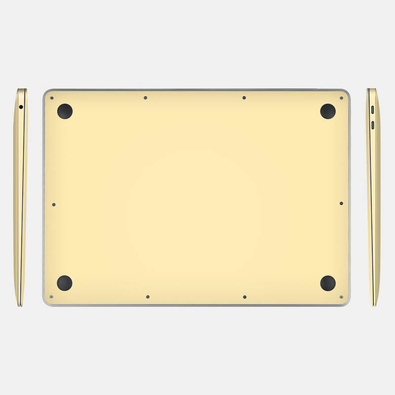 Yellow pro