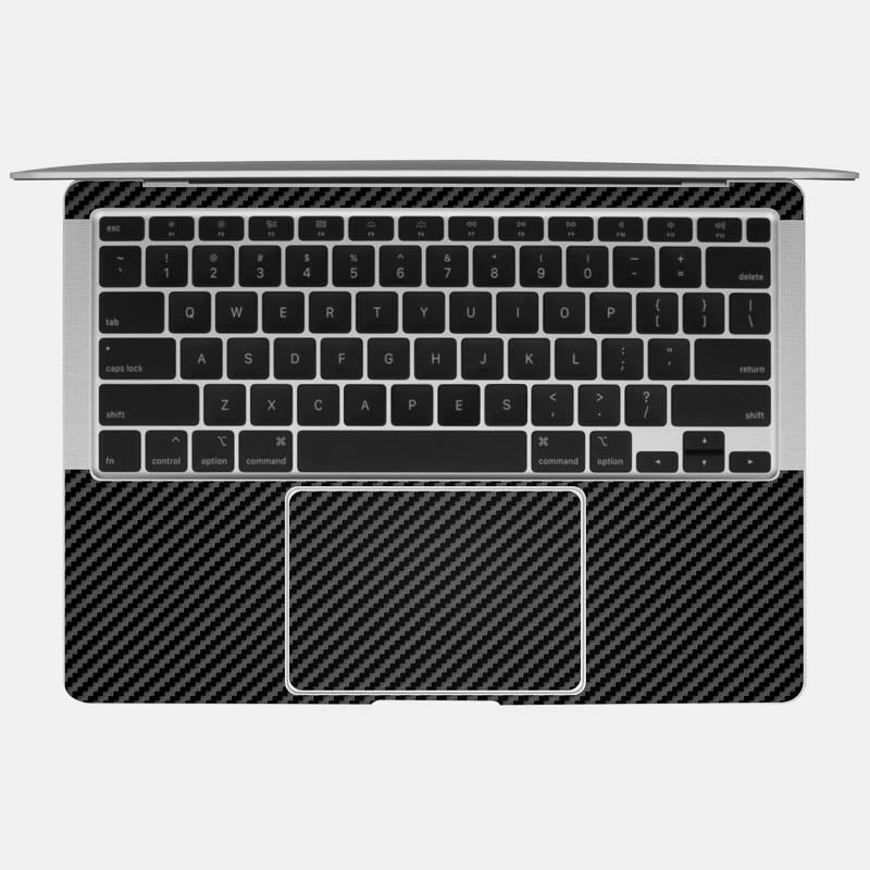 Carbon Fibre Black max