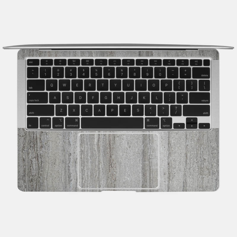 Concrete max