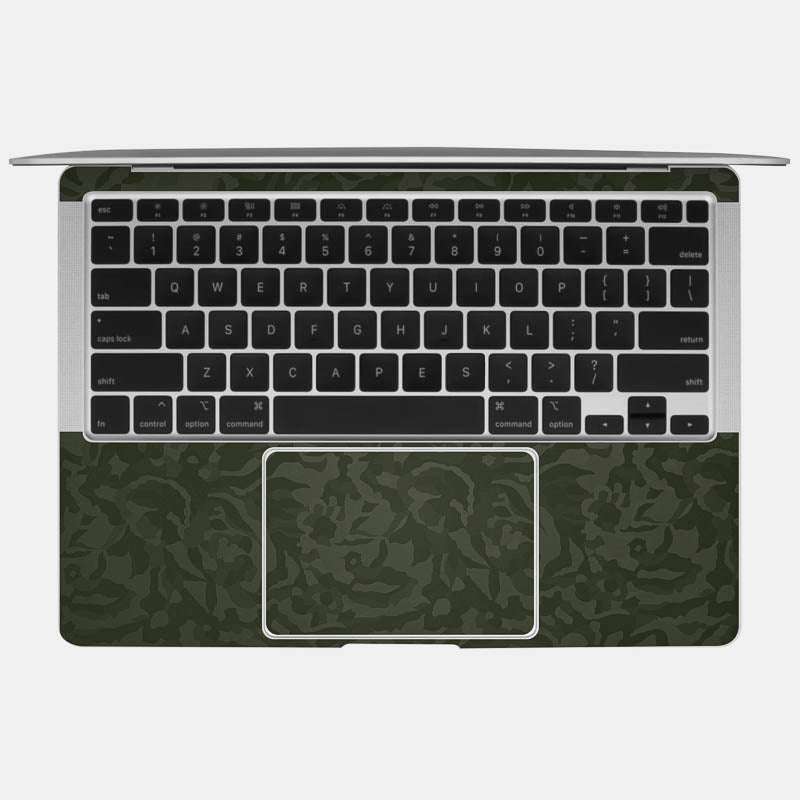 Green Camo max