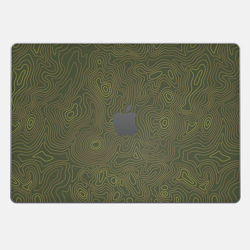 Terrain essential