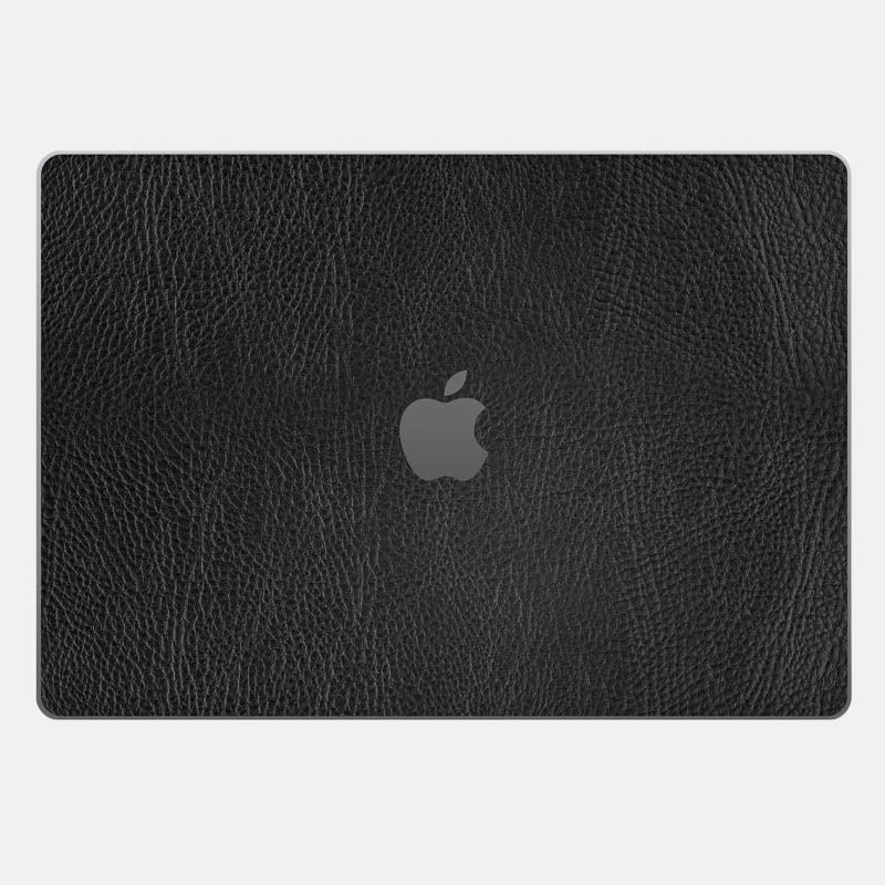 Black Leather Essential