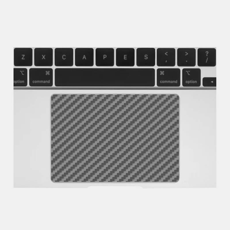 Carbon Fibre Grey Full