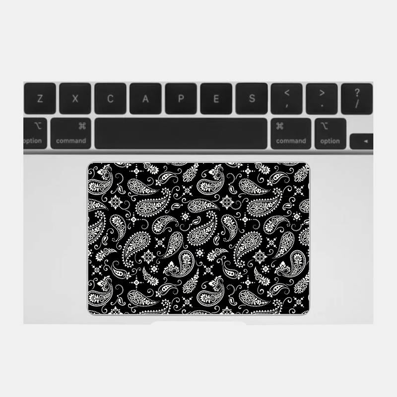Black Paisley Full