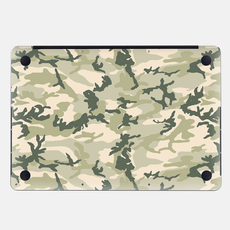 Military Camo Pro
