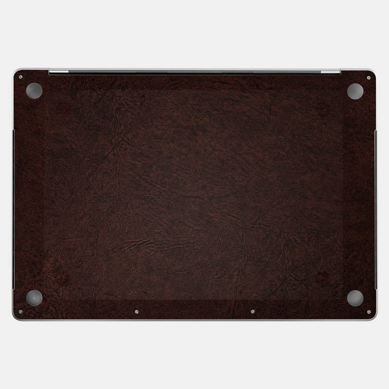 Brown Leather Max