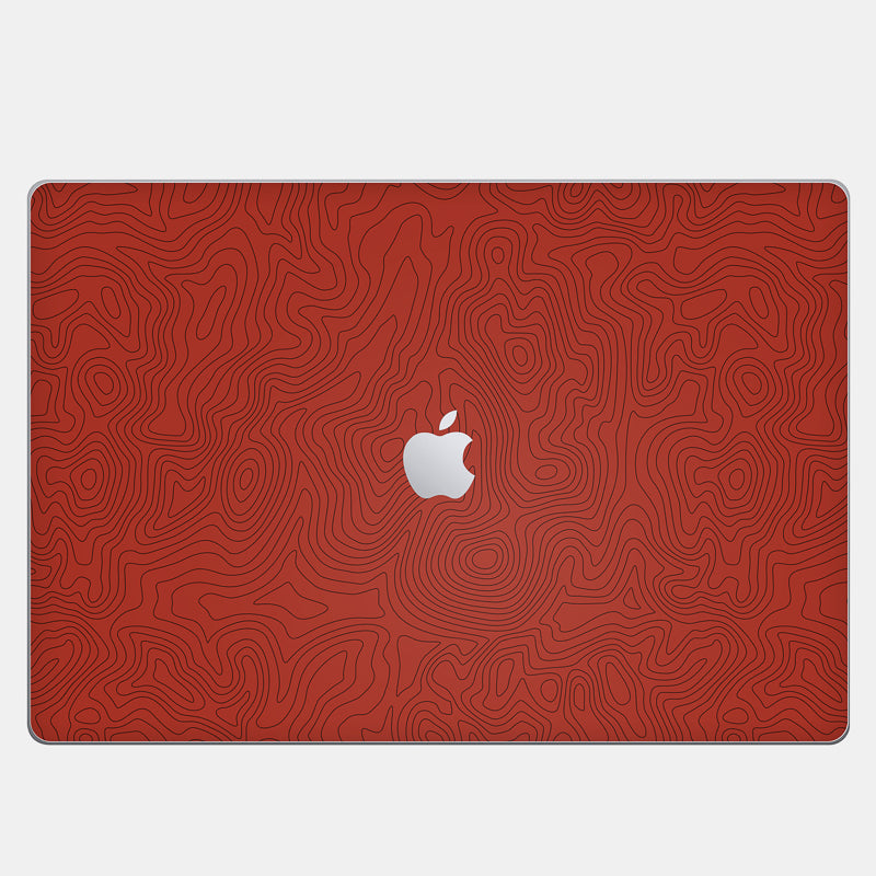 Lava Essential