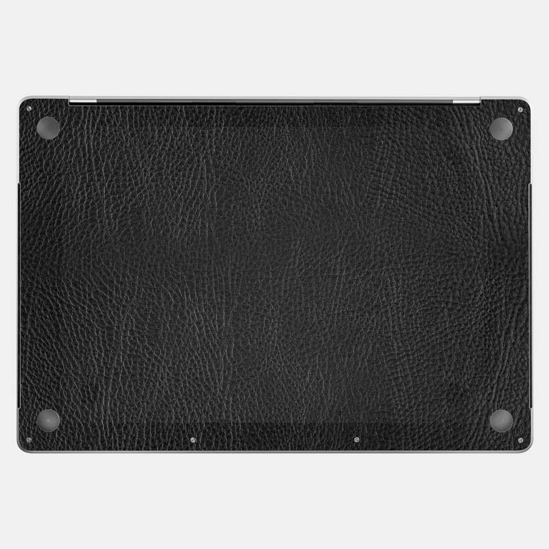 Black Leather Pro