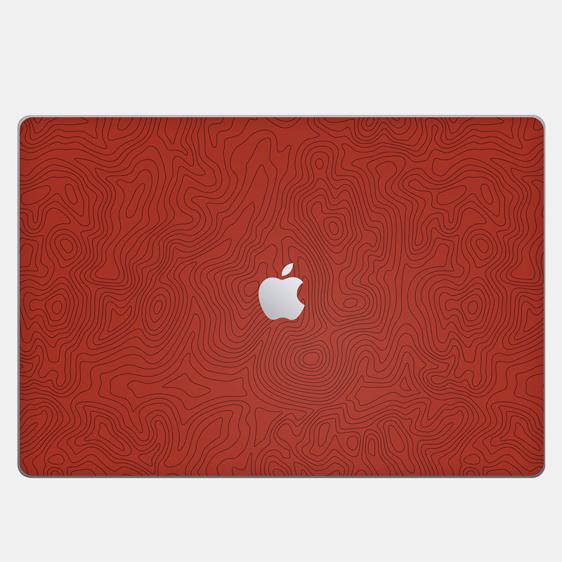 Lava Essential