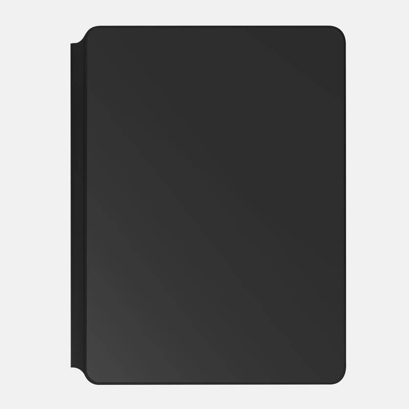 Matte Black Essential