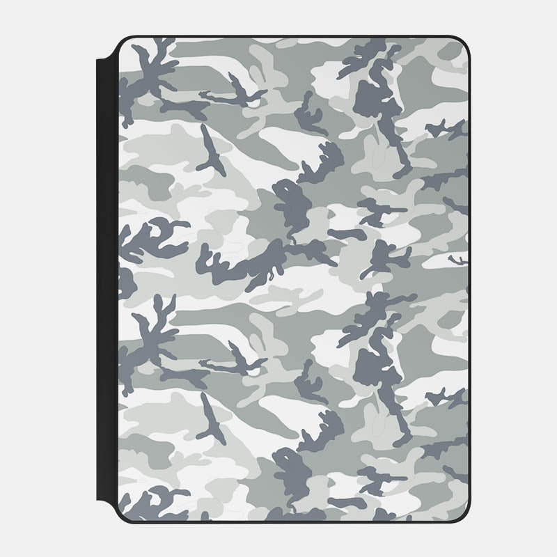 Snow Camo Essential