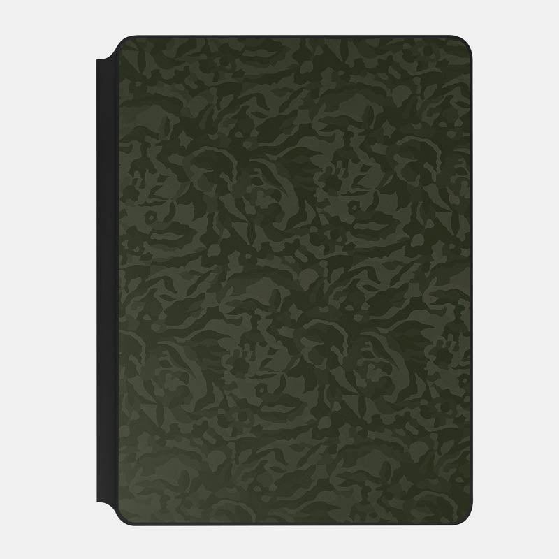 Green Camo Pro