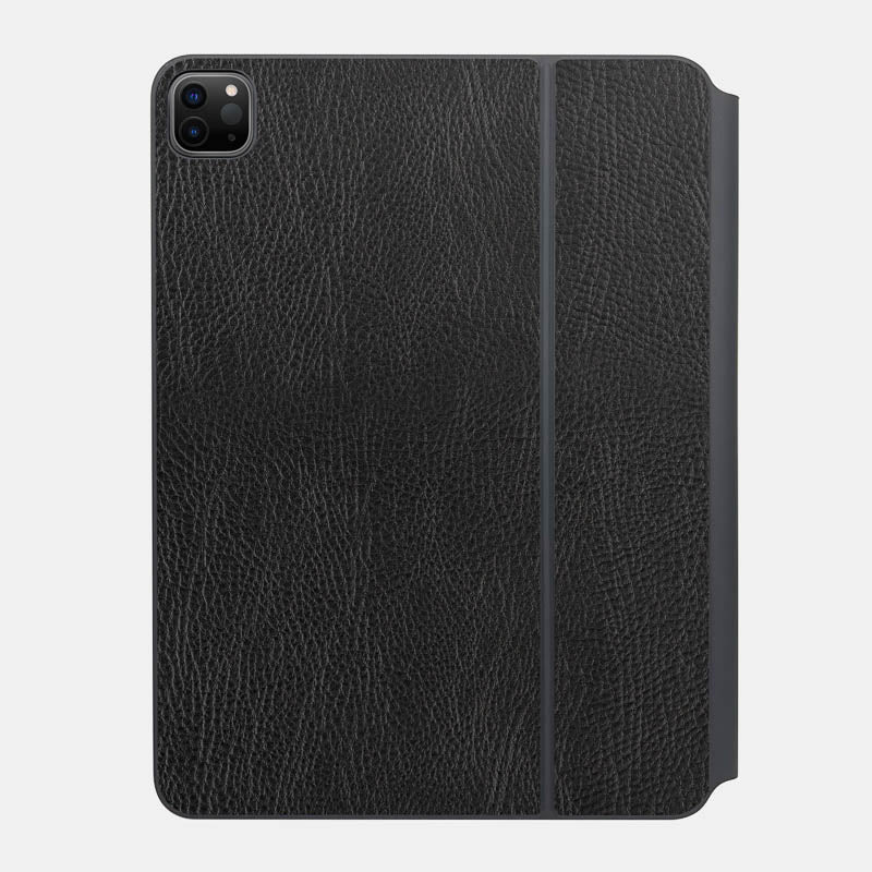 Black Leather Essential