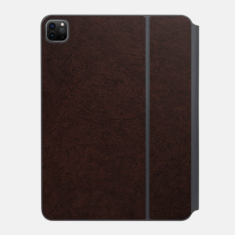 Brown Leather Essential