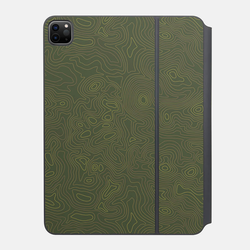 Terrain Essential