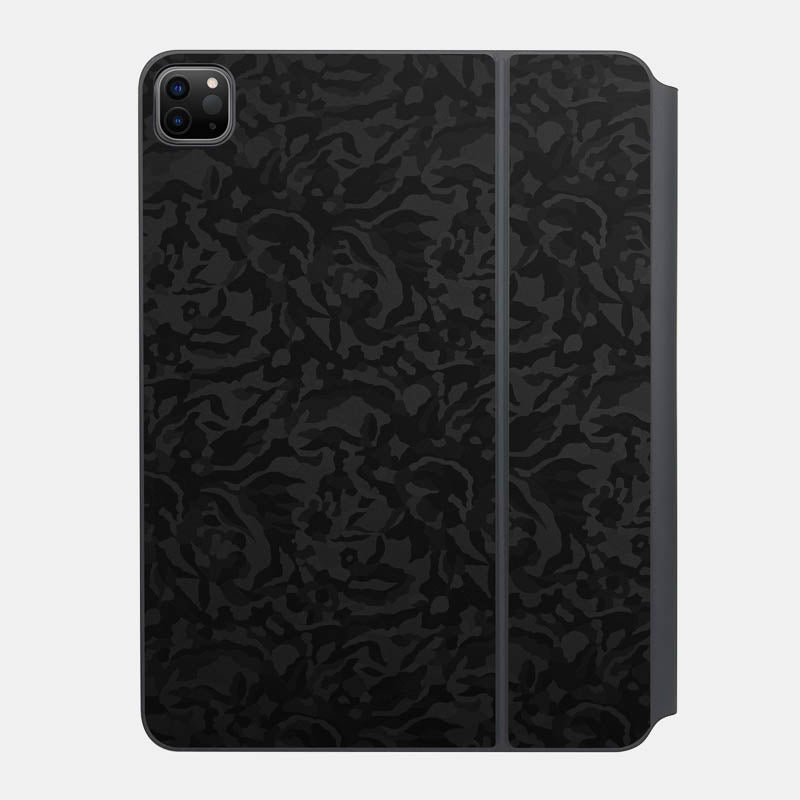 Black Camo Pro