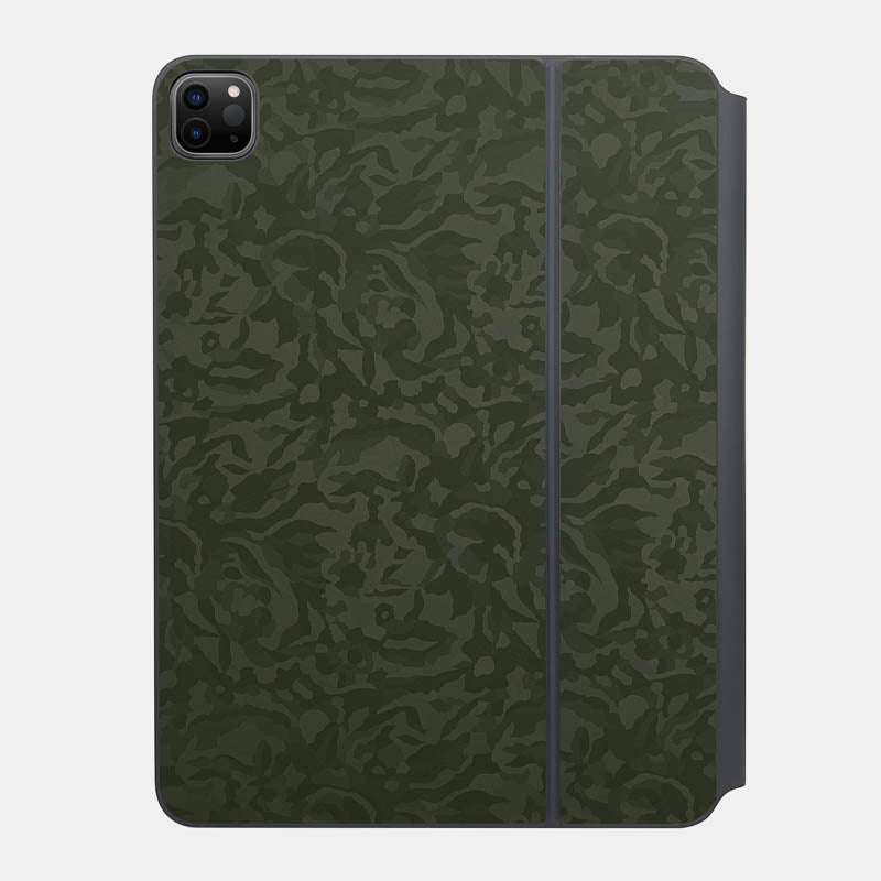 Green Camo Pro
