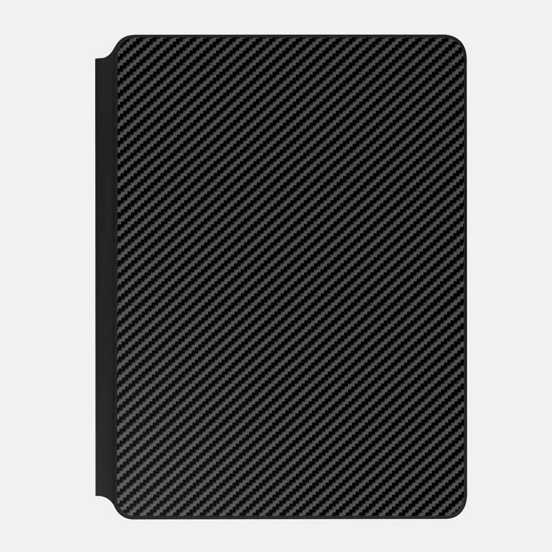 Carbon Fibre Black Essential