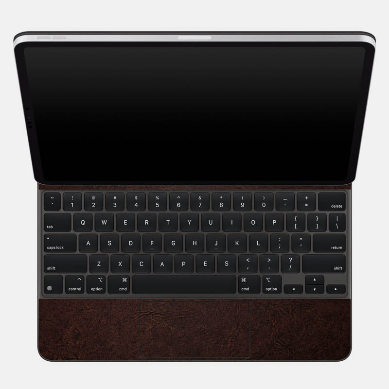 Brown Leather Pro